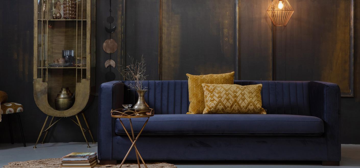 Accessoires maken jouw (t)huis